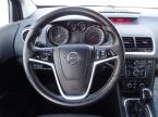 Opel Meriva - fotka číslo 13