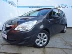 Opel Meriva - fotka číslo 1