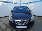 Opel Meriva - fotka číslo 21