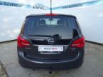 Opel Meriva - fotka číslo 22