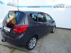 Opel Meriva - fotka číslo 3