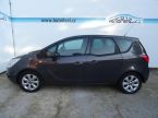 Opel Meriva - fotka číslo 5