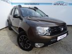 Dacia Duster - fotka číslo 0