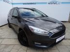 Ford Focus - fotka číslo 0