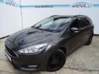 Ford Focus - fotka číslo 1