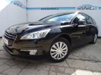 Peugeot 508 - fotka číslo 1