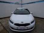 Kia Cee'd - fotka číslo 19