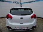 Kia Cee'd - fotka číslo 20