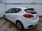 Kia Cee'd - fotka číslo 2