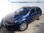 Volkswagen Golf - fotka číslo 1