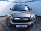 Honda CR-V - fotka číslo 20