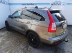 Honda CR-V - fotka číslo 2