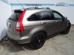 Honda CR-V - fotka číslo 3