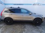 Honda CR-V - fotka číslo 5
