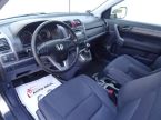 Honda CR-V - fotka číslo 6