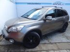 Honda CR-V - fotka číslo 1