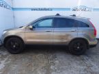 Honda CR-V - fotka číslo 4