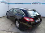 Peugeot 508 - fotka číslo 2