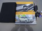 Opel Corsa - fotka číslo 9