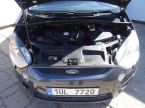 Ford S-MAX - fotka číslo 15