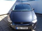 Ford S-MAX - fotka číslo 16