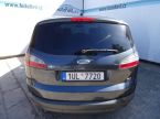 Ford S-MAX - fotka číslo 17