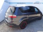 Ford S-MAX - fotka číslo 3