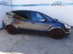 Ford S-MAX - fotka číslo 4
