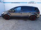Ford S-MAX - fotka číslo 5