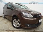 Volkswagen Touran - fotka číslo 0