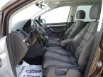 Volkswagen Touran - fotka číslo 10