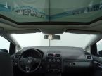 Volkswagen Touran - fotka číslo 15