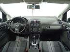 Volkswagen Touran - fotka číslo 16