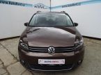 Volkswagen Touran - fotka číslo 20