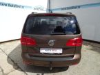 Volkswagen Touran - fotka číslo 22