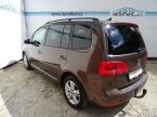 Volkswagen Touran - fotka číslo 2