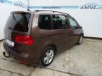 Volkswagen Touran - fotka číslo 3
