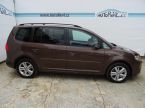 Volkswagen Touran - fotka číslo 4