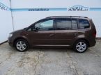 Volkswagen Touran - fotka číslo 5