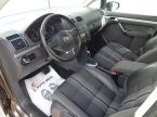 Volkswagen Touran - fotka číslo 6