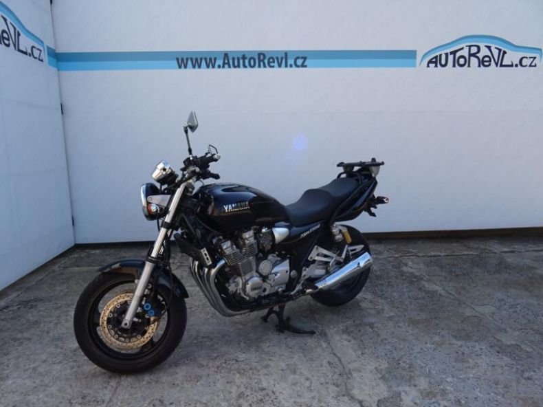 Yamaha Ostatní - hlavní foto