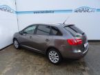 Seat Ibiza - fotka číslo 4