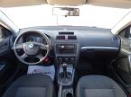 Škoda Octavia - fotka číslo 11