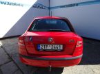 Škoda Octavia - fotka číslo 15