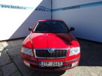 Škoda Octavia - fotka číslo 16