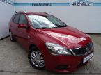 Kia Cee'd - fotka číslo 0