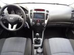Kia Cee'd - fotka číslo 14