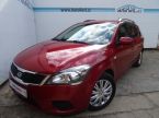 Kia Cee'd - fotka číslo 1