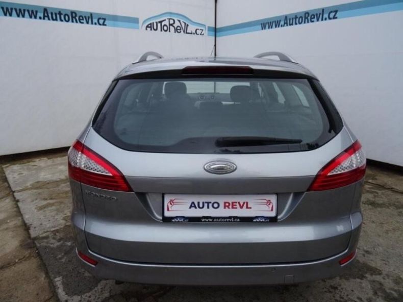 Kia Cee'd - hlavní fotka inzerátu