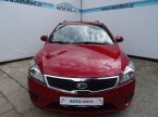 Kia Cee'd - fotka číslo 19